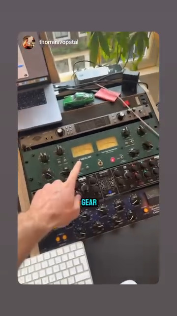 Vari Tube Compressor – Social Media 6
